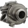 Standard Ignition TBC-523 Turbocharger - New - Diesel