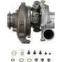 Standard Ignition TBC-523 Turbocharger - New - Diesel