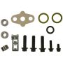 Standard Ignition TBC-523 Turbocharger - New - Diesel