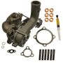 Standard Ignition TBC525 Turbocharger - New - Gas