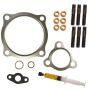 Standard Ignition TBC525 Turbocharger - New - Gas