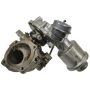 Standard Ignition TBC526 Turbocharger - New - Gas