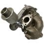 Standard Ignition TBC526 Turbocharger - New - Gas