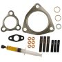 Standard Ignition TBC527 Turbocharger - New - Gas