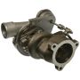 Standard Ignition TBC527 Turbocharger - New - Gas