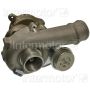 Standard Ignition TBC528 Turbocharger - New - Gas