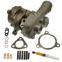 Standard Ignition TBC528 Turbocharger - New - Gas