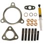 Standard Ignition TBC528 Turbocharger - New - Gas