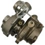 Standard Ignition TBC528 Turbocharger - New - Gas