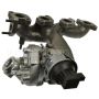 Standard Ignition TBC529 Turbocharger - New - Diesel