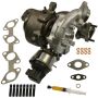 Standard Ignition TBC529 Turbocharger - New - Diesel