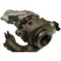 Standard Ignition TBC529 Turbocharger - New - Diesel