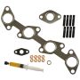 Standard Ignition TBC529 Turbocharger - New - Diesel