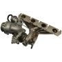 Standard Ignition TBC530 Turbocharger - New - Gas