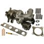 Standard Ignition TBC530 Turbocharger - New - Gas