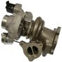 Standard Ignition TBC531 Turbocharger - New - Gas