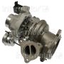 Standard Ignition TBC531 Turbocharger - New - Gas