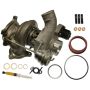 Standard Ignition TBC531 Turbocharger - New - Gas