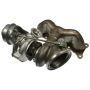 Standard Ignition TBC536 Turbocharger - New - Gas