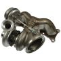 Standard Ignition TBC537 Turbocharger - New - Gas