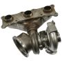Standard Ignition TBC537 Turbocharger - New - Gas