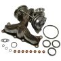 Standard Ignition TBC537 Turbocharger - New - Gas