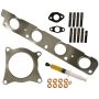 Standard Ignition TBC538 Turbocharger - New - Gas