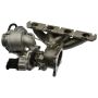 Standard Ignition TBC538 Turbocharger - New - Gas