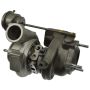 Standard Ignition TBC540 Turbocharger - Remfd - Gas