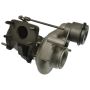Standard Ignition TBC540 Turbocharger - Remfd - Gas