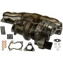 Standard Ignition TBC542 Turbocharger - New - Diesel
