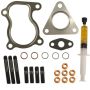 Standard Ignition TBC542 Turbocharger - New - Diesel