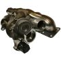 Standard Ignition TBC542 Turbocharger - New - Diesel