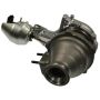 Standard Ignition TBC543 Turbocharger - New - Diesel