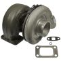 Standard Ignition TBC544 Turbocharger - Remfd - Diesel