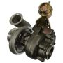 Standard Ignition TBC545 Turbocharger - Remfd - Diesel
