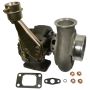 Standard Ignition TBC545 Turbocharger - Remfd - Diesel