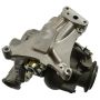 Standard Ignition TBC549 Turbocharger - Remfd - Diesel