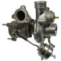 Standard Ignition TBC550 Turbocharger - Remfd - Gas