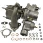 Standard Ignition TBC550 Turbocharger - Remfd - Gas