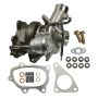 Standard Ignition TBC551 Turbocharger - New - Gas