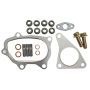 Standard Ignition TBC551 Turbocharger - New - Gas