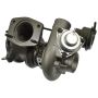 Standard Ignition TBC552 Turbocharger - Remfd - Gas