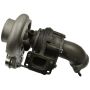 Standard Ignition TBC553 Turbocharger - Remfd - Diesel