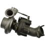 Standard Ignition TBC553 Turbocharger - Remfd - Diesel