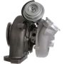 Standard Ignition TBC554 Turbocharger - New - Diesel