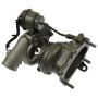 Standard Ignition TBC556 Turbocharger - Remfd - Gas