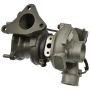 Standard Ignition TBC556 Turbocharger - Remfd - Gas