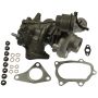 Standard Ignition TBC556 Turbocharger - Remfd - Gas