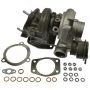 Standard Ignition TBC557 Turbocharger - Remfd - Gas